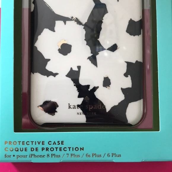 NWT kate spade cell phone case - Picture 4 of 4